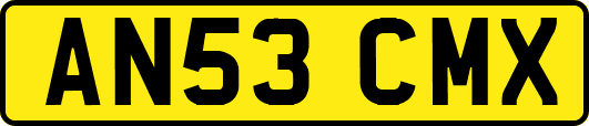 AN53CMX