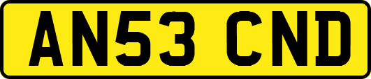 AN53CND