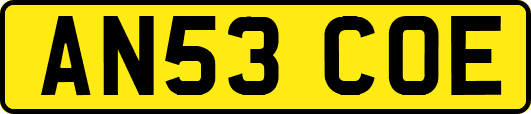 AN53COE