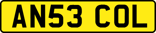 AN53COL