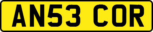 AN53COR