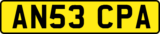 AN53CPA