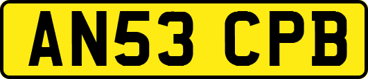 AN53CPB