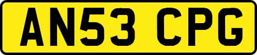 AN53CPG