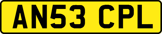 AN53CPL