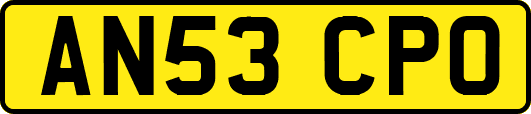 AN53CPO