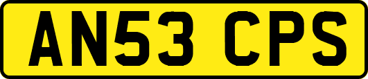 AN53CPS
