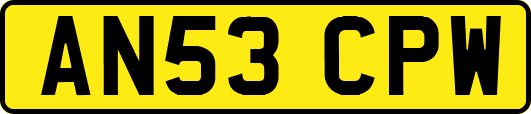 AN53CPW