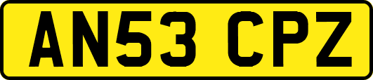 AN53CPZ