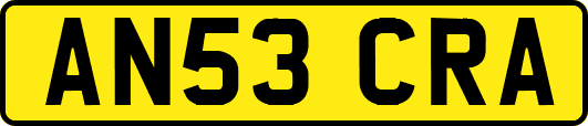 AN53CRA