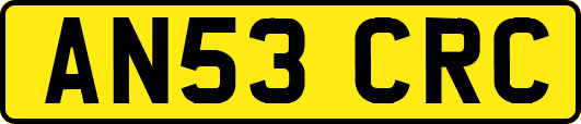 AN53CRC