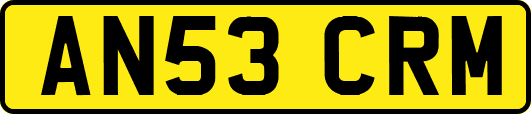 AN53CRM