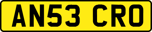 AN53CRO