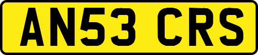 AN53CRS