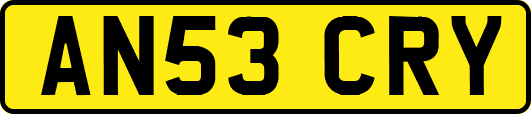 AN53CRY