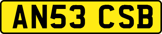 AN53CSB