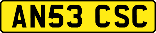 AN53CSC
