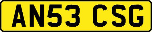 AN53CSG