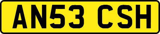 AN53CSH