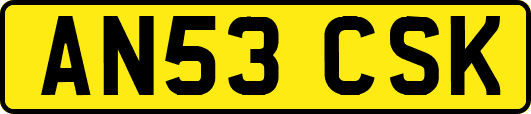 AN53CSK