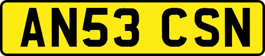 AN53CSN