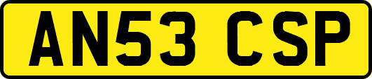 AN53CSP