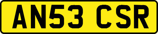 AN53CSR