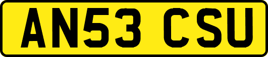 AN53CSU