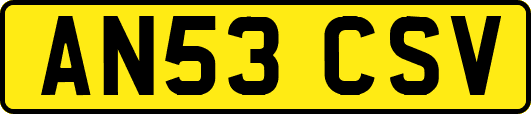 AN53CSV