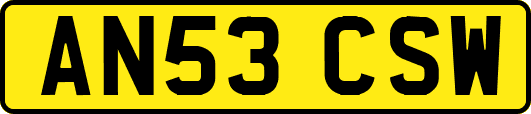 AN53CSW