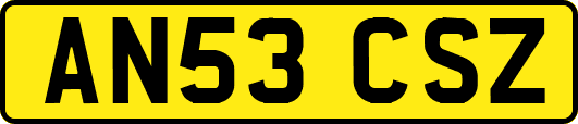 AN53CSZ