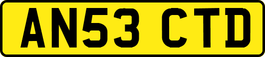 AN53CTD