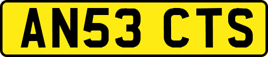AN53CTS