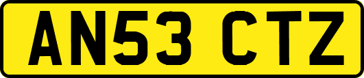 AN53CTZ
