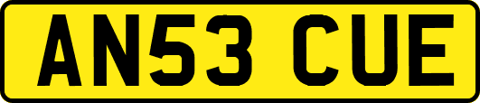 AN53CUE