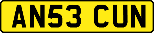 AN53CUN