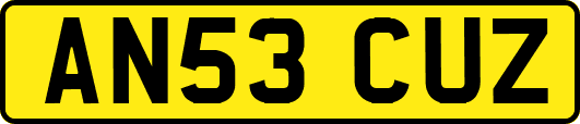 AN53CUZ