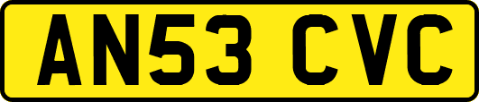 AN53CVC
