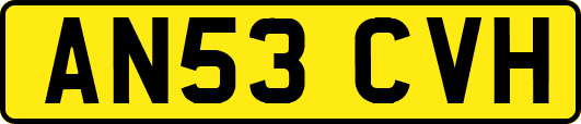 AN53CVH