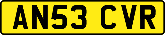 AN53CVR