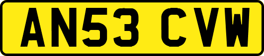 AN53CVW