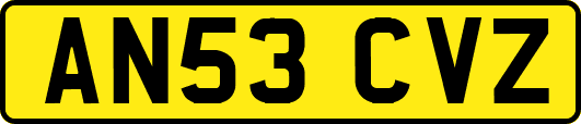 AN53CVZ