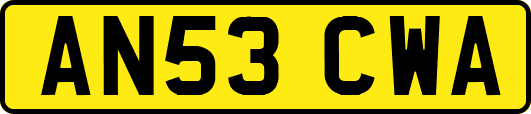 AN53CWA