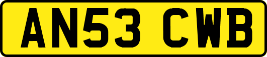 AN53CWB