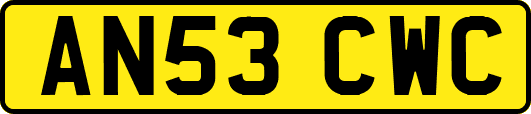 AN53CWC