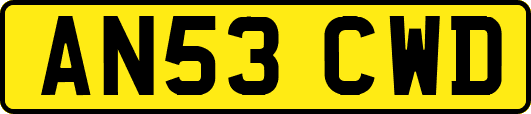 AN53CWD