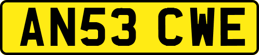 AN53CWE