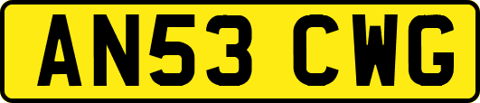 AN53CWG
