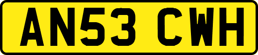 AN53CWH