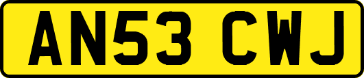 AN53CWJ